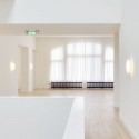 De Nieuwe Liefde / Wiel Arets Architects