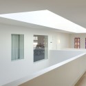 De Nieuwe Liefde / Wiel Arets Architects