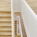 De Nieuwe Liefde / Wiel Arets Architects