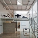 Galeria Concreta / GCP Arquitetos