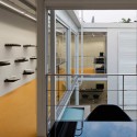 Galeria Concreta / GCP Arquitetos