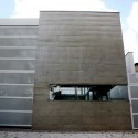 Galeria Concreta / GCP Arquitetos