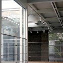 Galeria Concreta / GCP Arquitetos