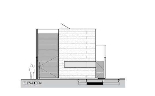 Galeria Concreta / GCP Arquitetos