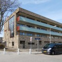 © HVE architecten