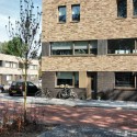 Social Housing Sandtlaan / HVE architecten