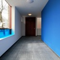 Social Housing Sandtlaan / HVE architecten © HVE architecten