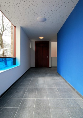Social Housing Sandtlaan / HVE architecten