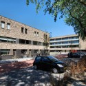 Social Housing Sandtlaan / HVE architecten © HVE architecten