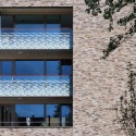 Social Housing Sandtlaan / HVE architecten