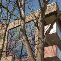Social Housing Sandtlaan / HVE architecten © HVE architecten