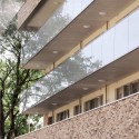 Social Housing Sandtlaan / HVE architecten © HVE architecten