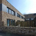Social Housing Sandtlaan / HVE architecten © HVE architecten
