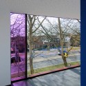 Social Housing Sandtlaan / HVE architecten