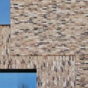 Social Housing Sandtlaan / HVE architecten © HVE architecten