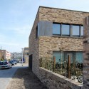 Social Housing Sandtlaan / HVE architecten