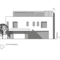 front elevation front elevation front elevation