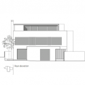 rear elevation rear elevation rear elevation