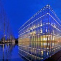Courtesy of ZGF Architects