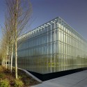University of Oregon John E. Jaqua Academic Center for Student Athletes / ZGF Architects Courtesy of ZGF Architects