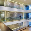 University of Oregon John E. Jaqua Academic Center for Student Athletes / ZGF Architects Courtesy of ZGF Architects