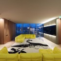 University of Oregon John E. Jaqua Academic Center for Student Athletes / ZGF Architects Courtesy of ZGF Architects