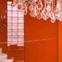 New Interior Standard For ING Bank Outlets / Medusa Industry © Agnieszka Wawro