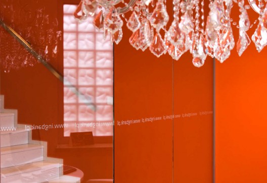 New Interior Standard For ING Bank Outlets / Medusa Industry