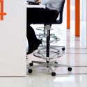 New Interior Standard For ING Bank Outlets / Medusa Industry © Agnieszka Wawro