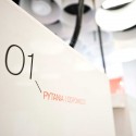 New Interior Standard For ING Bank Outlets / Medusa Industry © Milosz Jaksik