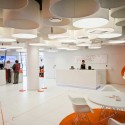 New Interior Standard For ING Bank Outlets / Medusa Industry © Milosz Jaksik