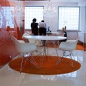 New Interior Standard For ING Bank Outlets / Medusa Industry © Agnieszka Wawro