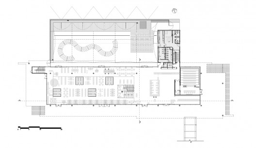 Ground Floor Plan