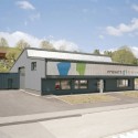 Entreprise Fresard Freses Sarl / dB © Courtesy of dB