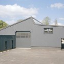 Entreprise Fresard Freses Sarl / dB © Courtesy of dB