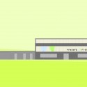Entreprise Fresard Freses Sarl / dB © Courtesy of dB