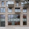 Multi-Functional School / Mecanoo Multi-Functional School / Mecanoo © Mecanoo