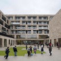 Multi-Functional School / Mecanoo Multi-Functional School / Mecanoo © Mecanoo