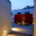 Social Housing In Angers / Studio Bellecour Architects © Philippe Caumes