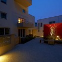 Social Housing In Angers / Studio Bellecour Architects © Philippe Caumes