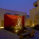 Social Housing In Angers / Studio Bellecour Architects © Philippe Caumes