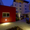 Social Housing In Angers / Studio Bellecour Architects © Philippe Caumes