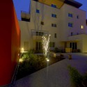 Social Housing In Angers / Studio Bellecour Architects © Philippe Caumes