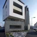 Social Housing In Angers / Studio Bellecour Architects © Philippe Caumes