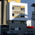Social Housing In Angers / Studio Bellecour Architects © Philippe Caumes