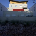 Social Housing In Angers / Studio Bellecour Architects © Philippe Caumes