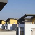 Social Housing In Angers / Studio Bellecour Architects © Nicolas Borel