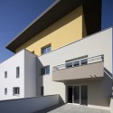 Social Housing In Angers / Studio Bellecour Architects © Nicolas Borel