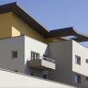Social Housing In Angers / Studio Bellecour Architects © Nicolas Borel
