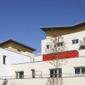 Social Housing In Angers / Studio Bellecour Architects © Nicolas Borel